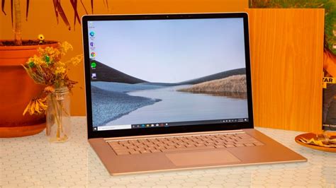Microsoft Surface Laptop 4 Is Coming — Heres Why Im Not Upgrading