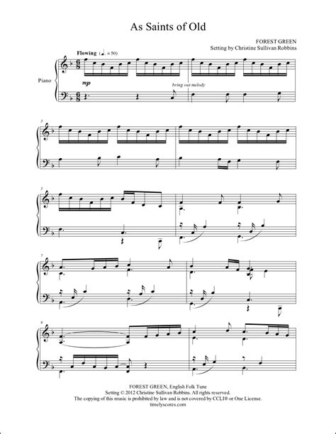 Easy Christian Songs On Piano For Beginners Praise And Worship Sheet