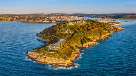 G7 Spotlight Falmouth Offers A Weekend Getaway Even World Leaders Love