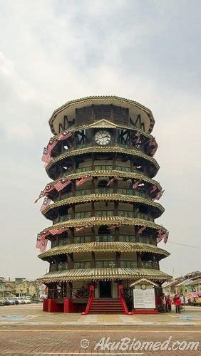 +603 2088 8000 contact centre : Menara Condong Teluk Intan | AkuBiomed | Teluk intan ...