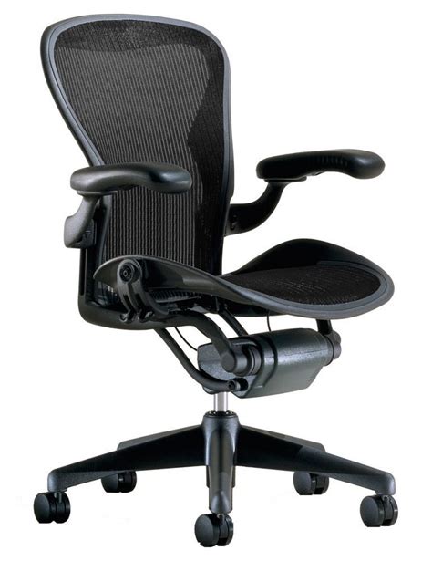 Do you purchase a nice, big, squishy leather chair? Most Comfortable Office Chair | mrsapo.com