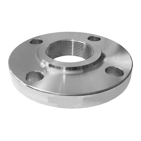 3 Raised Face Flange 316 Stainless Steel 150 Ansi Flange X 3