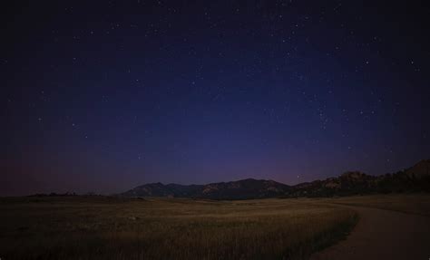 Free Images Horizon Field Star Hill Dawn Atmosphere Dusk Night