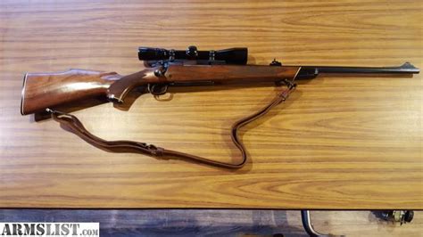 Armslist For Sale Winchester Model 70 Deluxe 30 06