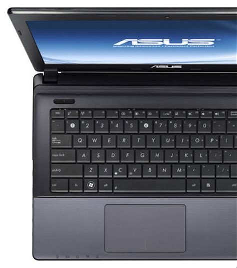Jual Keyboard Laptop Notebook Asus X45 X45a X45c X45u X45vd Di Lapak