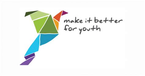 Make It Better For Youth Make It Better For Youth Make It Better