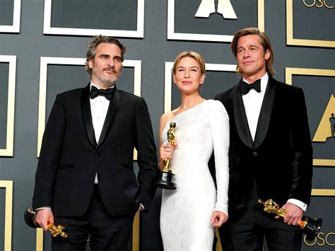 Check back for updates on all the winners throughout the night. Oscar winners 2020: Complete list of winners for the 92nd ...