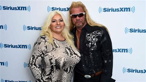 Dog The Bounty Hunters Wife Placed In Medically Induced Coma