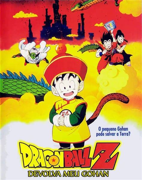 Be able to take over the earth in order to gain revenge for the death of his father. HD-1080p Dragon Ball Z: Dead Zone полный фильм бесплатно ...