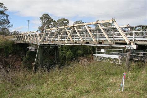 Allan Truss Bridges