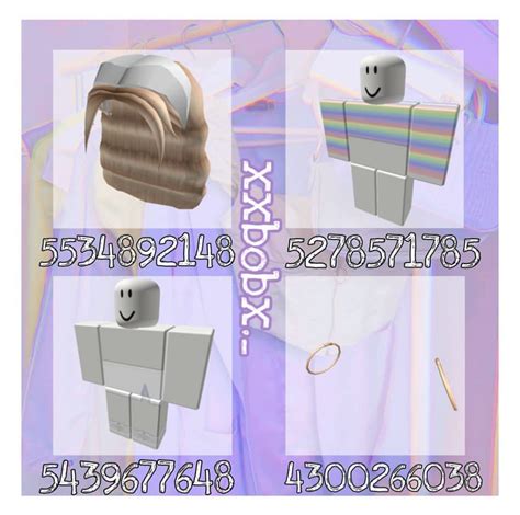 Aesthetic Shirts Roblox Codes