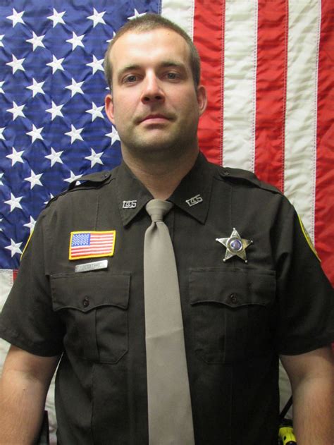 Prosecutors: Deputy acted in self defense in fatal shooting - Wausau