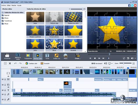 Now, you can get the best free video editor that performs just as well as some of the big names on the market. AVS Video Editor 9.4.5.377 Full 2021 en Español, Programa ...