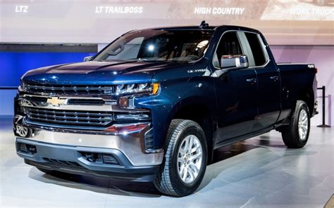 2020 Chevy Silverado Ss Colors Redesign Engine Price And Release
