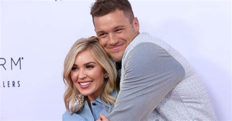 cassie randolph fans react to colton underwood s coming out