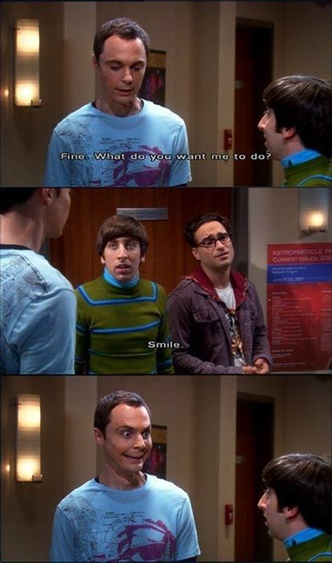 Big Bang Theory Funny Moments Pics Nuffy