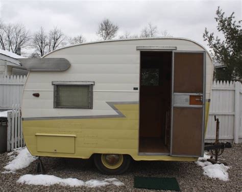 Used 2013 columbia northwest somerset utah. 1963 Shasta Compact | Retro campers for sale, Campers for ...