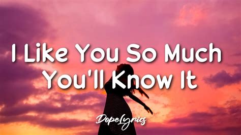 Download I Like You So Much You’ll Know It Ysabelle Cuevas 🎵 Mp3