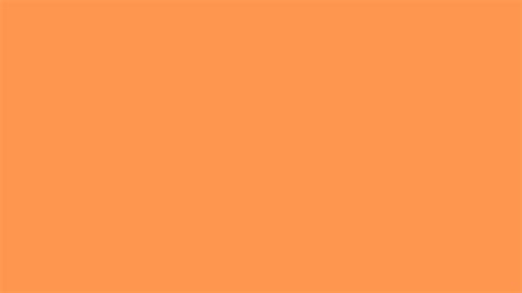What Is The Color Of Pastel Orange
