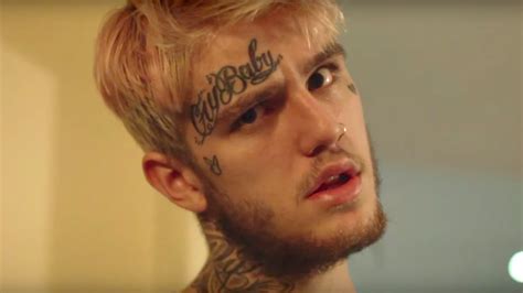 Remembering Lil Peep Dead At 21 The Atlantic