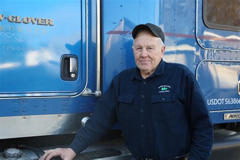 Cutchogue Trucking Company Celebrates 50 Years On The Road The