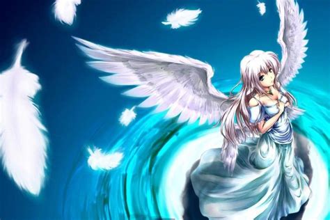 Anime Angels Wallpaper ·① Wallpapertag