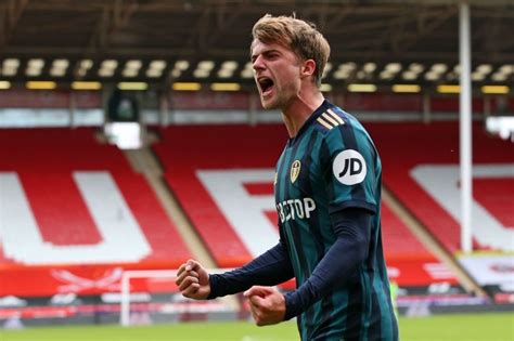 Add the latest transfer rumour here. Patrick Bamford explains why he left Nottingham Forest for ...