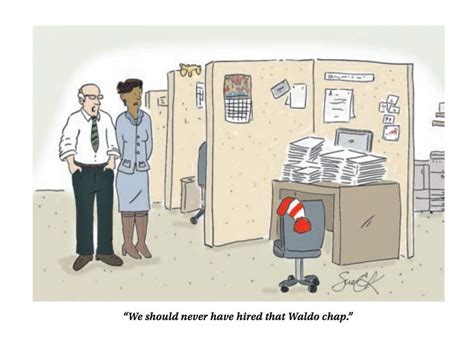 Beyond Dilbert Take A Break At The Office And Laugh With Our