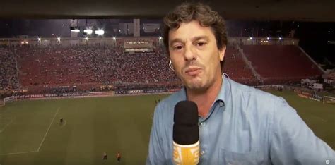 Participou do programa cartão verde, da rede cultura, entre 1995 e 2000 e apresentou o bola na rede, na redetv. São Paulo x Palmeiras: veja palpites dos blogueiros para o ...