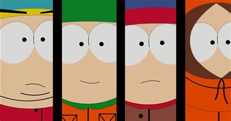 I Think South Park Is Great Album On Imgur