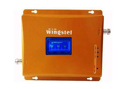 Mobile Network Signal Booster In Nagpur Mobile Signal Boost