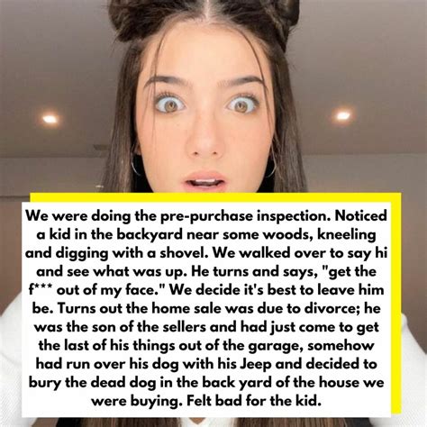 Open House Real Estate Agents Share Their Juicy Comical And Ludicrous Stories Page 11