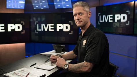 Aande Cancels Live Pd One Of The Highest Rated Shows On Cable Tv