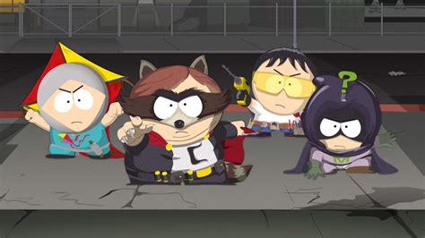 Ubisoft Cannot Promise South Park The Fractured But Whole Will Not Be Censored Gametransfers