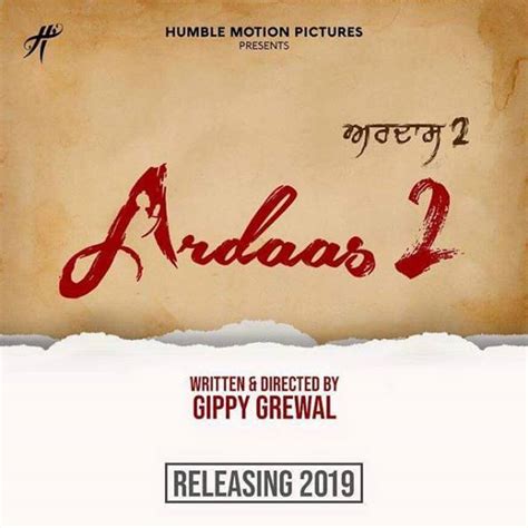 Ardaas 2 2019 Punjabi Movie Full Star Cast And Crew Wiki Story