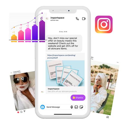 Instagram Chatbot And Dm Automation Tool Bothelp