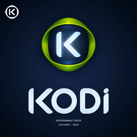 Kodi Logo Suggestions And Ideas