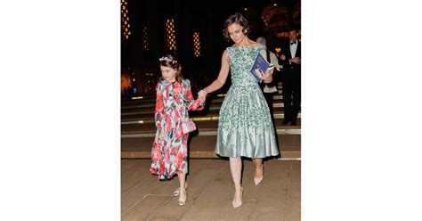 katie holmes and suri cruise at ballet 2018 popsugar celebrity uk photo 7