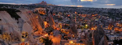 Top 16 Most Breathtaking Places To Visit In Turkey