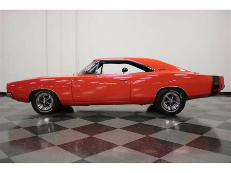 1969 Dodge Charger For Sale Cc 1329707