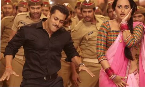 Dabangg 2 Photos Hd Images Pictures Stills First Look Posters Of Dabangg 2 Movie Filmibeat
