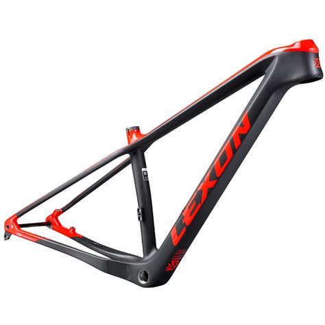 Carbon Mountain Bike Frame Mountainotes Lcc Outdoors And Fitness