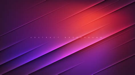 Pink And Purple Abstract Background 676287 Vector Art At Vecteezy