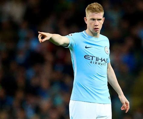 A highly rated youngster who has developed into one of the finest midfielders in the game, city secured kevin de bruyne's services in the summer of 2016. Kevin De Bruyne Biography - Facts, Childhood, Family Life ...