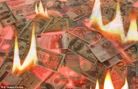Hot Money How Do Investors Avoid Getting Their Fingers Burnt This