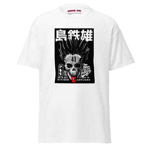 Death Note Ryuk T Shirt