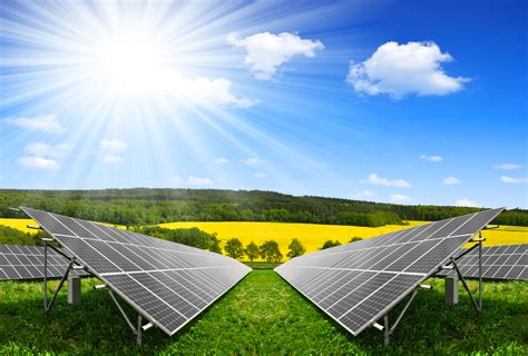 Solar Power Is Proving To Be The Renewable Energy Source ...