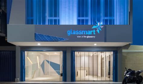 Glassmart Toko Kaca Di Palembang Terbaik Himalaya Abadi