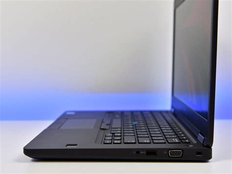 Dell Latitude 5480 Review A Beastly Business Laptop Thats Built To