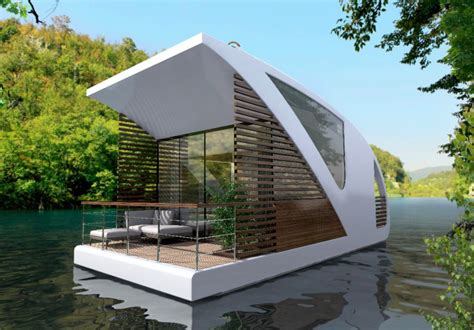 Just Discovered Floating Hotels Here Are Several To Consider For Your